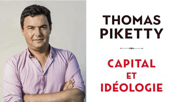 14. La reinvención del intervencionismo en el siglo XXI. ¿Capitalismo o socialismo? La visión de Piketty.