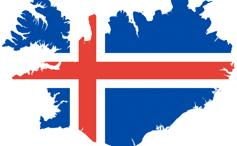 23. Islandia: Crisis financiera 2008. La Acción Colectiva.